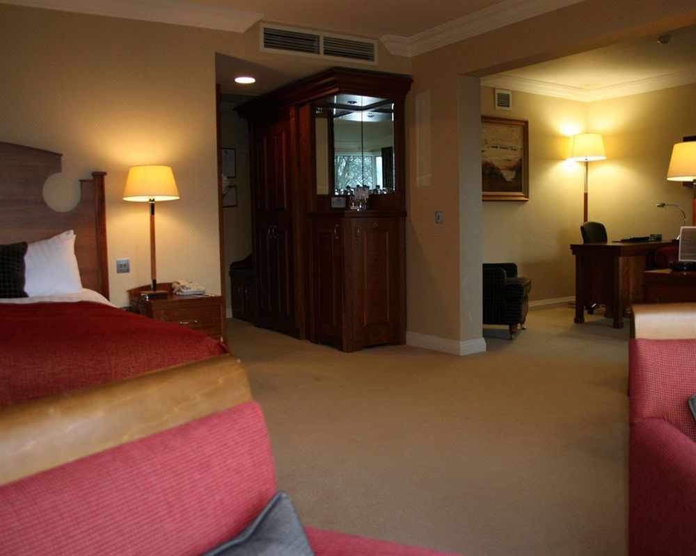 Slieve Russell Hotel Ballyconnell  Εξωτερικό φωτογραφία